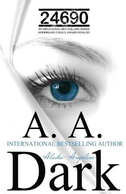 24690 - A A Dark,Alaska Angelini - cover