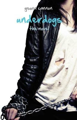 Underdogs - Geonn Cannon - cover