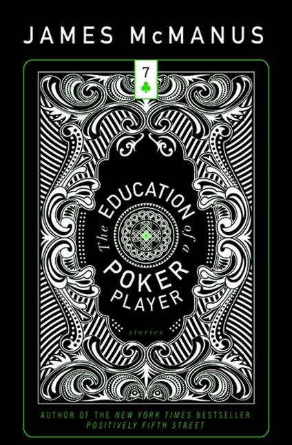 The Education of a Poker Player
