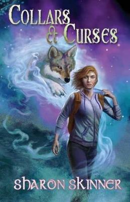 Collars and Curses - Sharon Skinner - cover