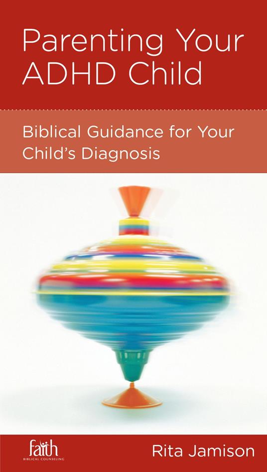 Parenting Your ADHD Child