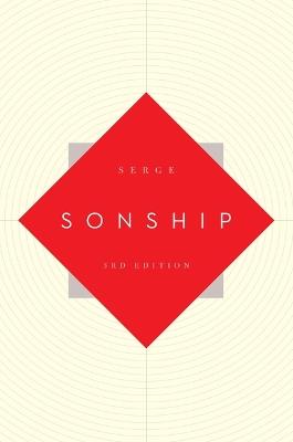Sonship - Serge - cover