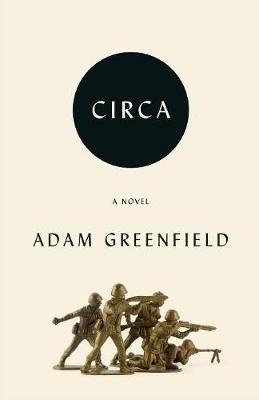 Circa - Adam Greenfield - cover