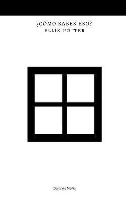 ?Como Sabes Eso? - Ellis Potter - cover