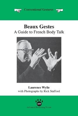 Beaux Gestes - Laurence Wylie - cover