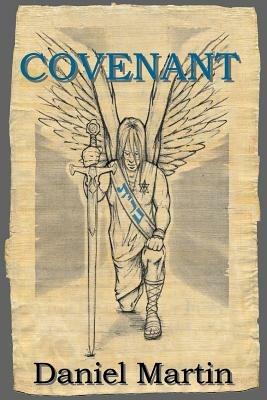 Covenant - Daniel R Martin - cover