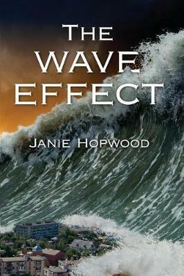 The Wave Effect - Janie Hopwood - cover