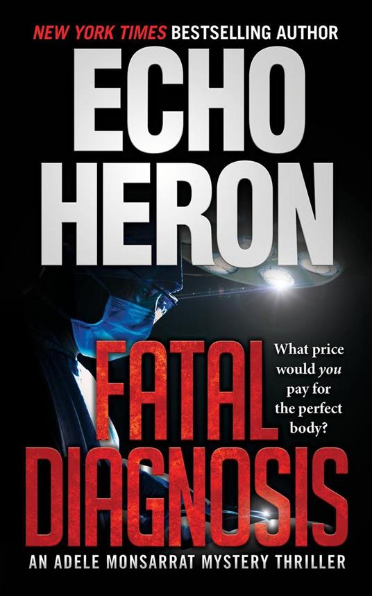 Fatal Diagnosis