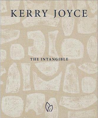 Kerry Joyce: The Intangible - Kerry Joyce - cover