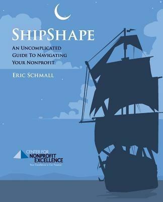 Shipshape - Eric Schmall - cover