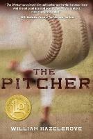 The Pitcher - William Elliott Hazelgrove - cover