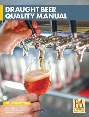 Draught Beer Quality Manual - cover