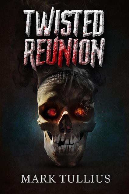 Twisted Reunion