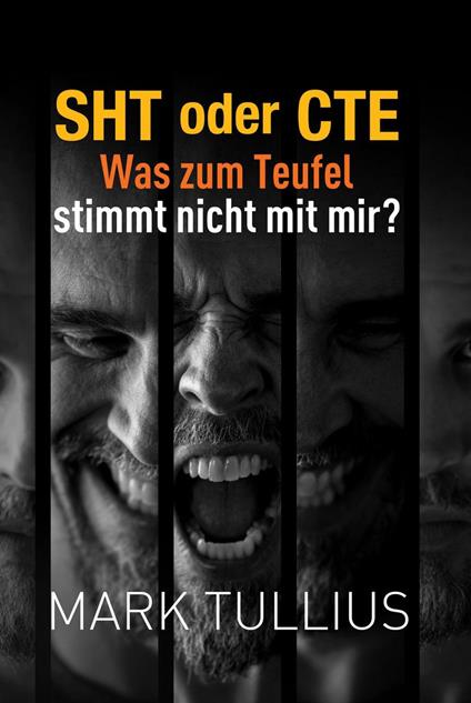 SHT oder CTE: Was zum Teufel stimmt nicht mit mir?