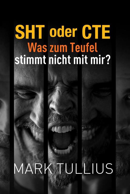 SHT oder CTE: Was zum Teufel stimmt nicht mit mir?