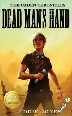 Dead Man's Hand - Eddie Jones - cover