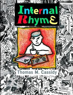 Internal Rhyme - Thomas M Cassidy - cover