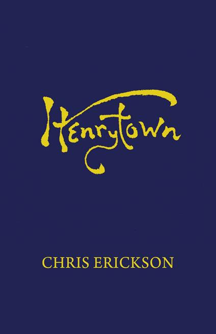 Henrytown