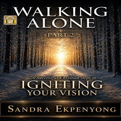 Walking Alone - Part 2