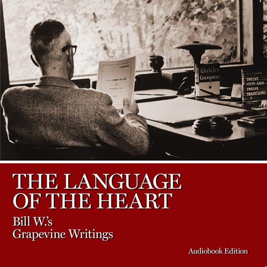 The Language of the Heart