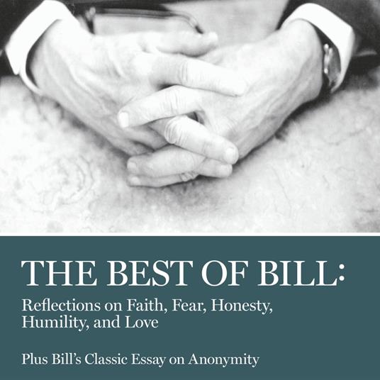 The Best of Bill