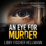 An Eye For Murder