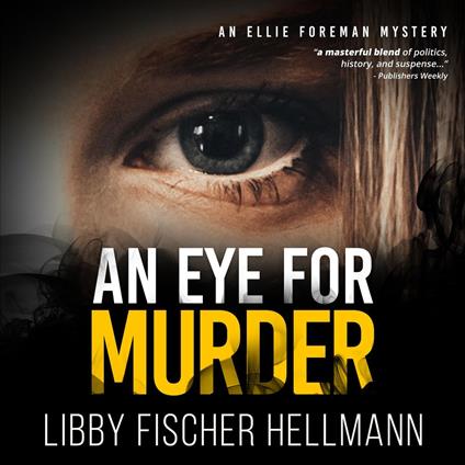 An Eye For Murder