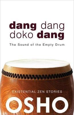 Dang Dang Doko Dang: The Sound of the Empty Drum - cover
