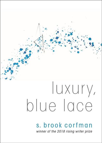 Luxury, Blue Lace