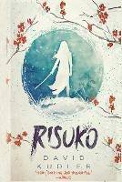 Risuko: A Kunoichi Tale - David Kudler - cover