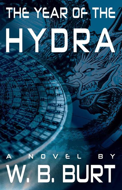 The Year of the Hydra