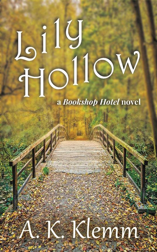 Lily Hollow