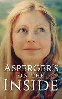 Asperger's on the Inside - Michelle Vines - cover