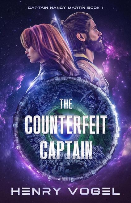 The Counterfeit Captain