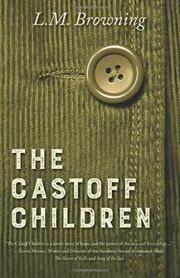 Castoff Children - L.M. Browning - cover