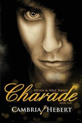 Charade - Cambria Hebert - cover
