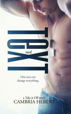 Text - Cambria Hebert - cover