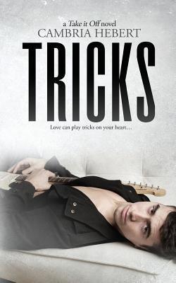 Tricks - Cambria Hebert - cover