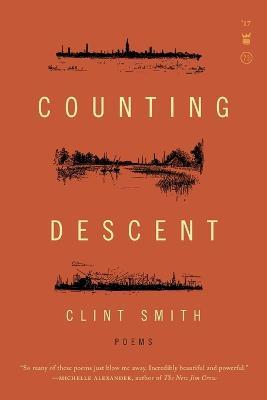 Counting Descent - Clint Smith - cover
