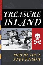 Treasure Island (Illustrated): With Artwork by N.C. Wyeth and Louis Rhead