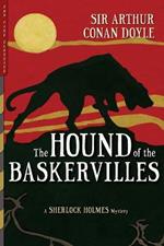 The Hound of the Baskervilles (Illustrated): A Sherlock Holmes Mystery