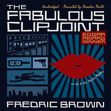 The Fabulous Clipjoint