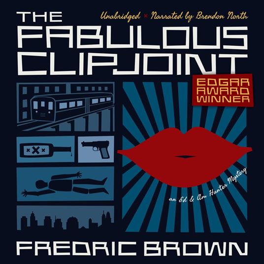 The Fabulous Clipjoint