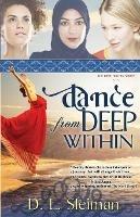 Dance from Deep Within - Dina L Sleiman - cover