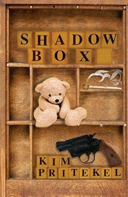 Shadow Box - Kim Pritekel - cover
