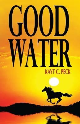 Good Water - Kayt Peck - cover