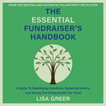 The Essential Fundraiser’s Handbook