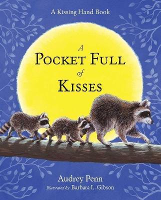 Pocket Full of Kisses - Audrey Penn - cover