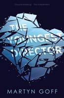 The Youngest Director - Martyn Goff - cover