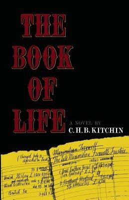 The Book of Life - cover